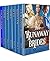 The Runaway Brides ~ Complete 6 Book Series + BONUS Reunion Story