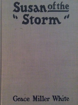 Susan of the "Storm" (Hardcover)