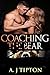 Coaching the Bear (Bear Shifter Games #1) by A.J. Tipton