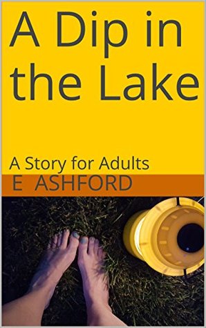 The Naked Goth Girl Goes Swimming (Kindle Edition)