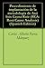 Procedimiento de implantación de la metodología de Análisis Causa Raíz (RCA: Root Cause Analysis) (Spanish Edition)