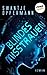 Blindes Misstrauen by Swantje Oppermann