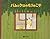 バムとケロのもりのこや  [Bamu to Kero No Mori No Koya] by Yuka Shimada