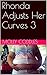 Rhonda Adjusts Her Curves 3
