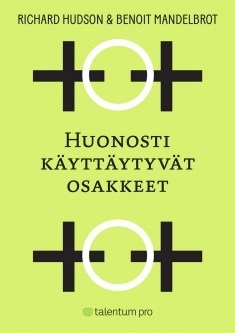 Huonosti käyttäytyvät osakkeet