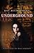 Underground (Greywalker, #3)