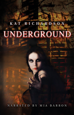 Underground