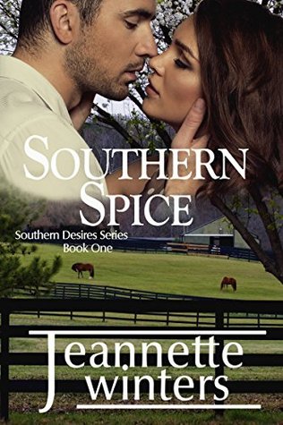 Southern Spice (Southern Desires #1)