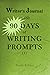 Writer's Journal with 90 Da...