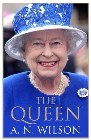 The Queen (Hardcover)