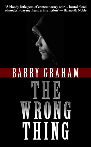 Wrong Thing (Paperback)