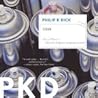 Ubik by Philip K. Dick