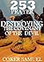 Destroying the Covenant of the Devil: 253 Prayer Points