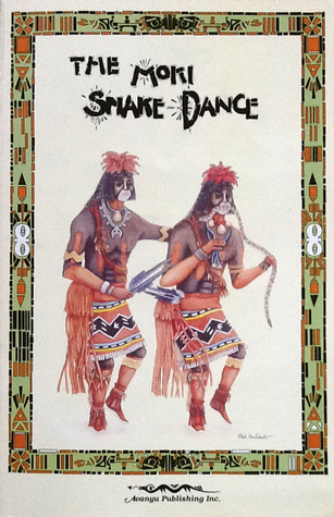 The Moki Snake Dance