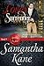 Love's Surrender by Samantha Kane