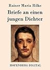 Book cover for Briefe an einen jungen Dichter (German Edition)