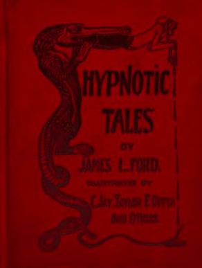 Hypnotic Tales: And Other Tales (Hardcover)