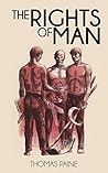 The Rights of Man (Illustrated) Book cover for The Rights of Man (Illustrated)