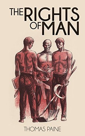 The Rights of Man (Illustrated)