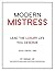 MODERN MISTRESS by Hannah Jay