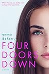 Four Doors Down by Emma Doherty Four Doors Down by Emma Doherty