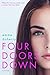 Four Doors Down by Emma Doherty