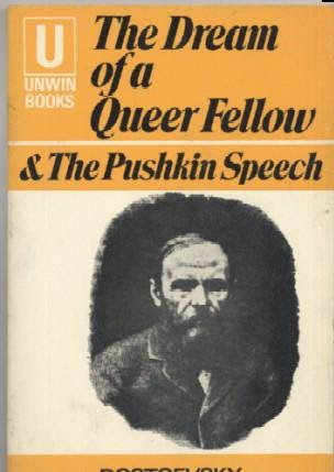 The Dream of a Queer Fellow & the Pushkin Speech (Paperback)