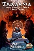Tricarnia: Land of Princes and Demons