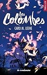 Les Colombes by Caro M. Leene