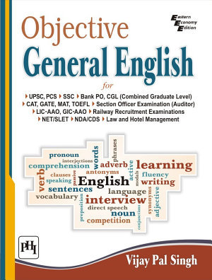 Objective General English