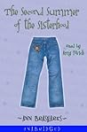 Second Summer of the Sisterhood by Ann Brashares