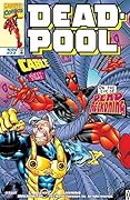 Deadpool (1997-2002) #22