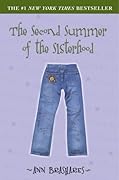 The Second Summer of the Sisterhood (Sisterhood, #2)