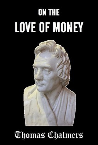 On the Love of Money