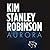 Aurora by Kim Stanley Robinson