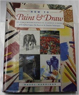 how to Paint & Draw (Hardcover)