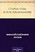 Старые годы в селе Плодомасове (Russian Edition)