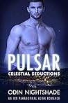 Pulsar (Celestial Seductions, #3)