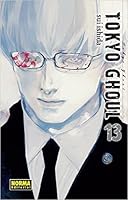 Tokyo Ghoul, vol. 13