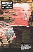 Theaker's Quarterly Fiction #55