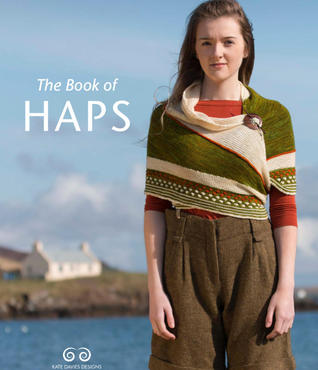 The Book of Haps (Paperback)