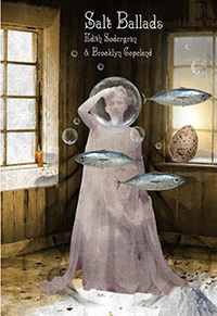salt ballads (Chapbook)