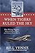 When Tigers Ruled the Sky: ...