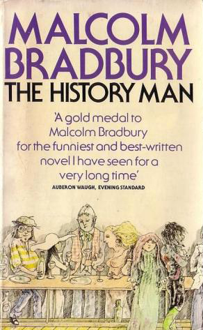 The History Man