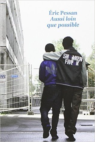 Aussi loin que possible (Paperback)