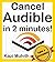 Cancel Audible: How To Canc...