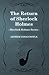 The Return of Sherlock Holmes - The Sherlock Holmes Collector's Library: With Original Illustrations by Charles R. Macauley