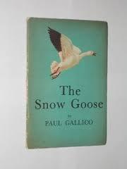 The Snow Goose