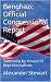 Benghazi: Official Congressional Report: Summary by House of Representatives (Tax Bible Series)