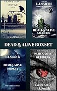 Dead & Alive Series Collection